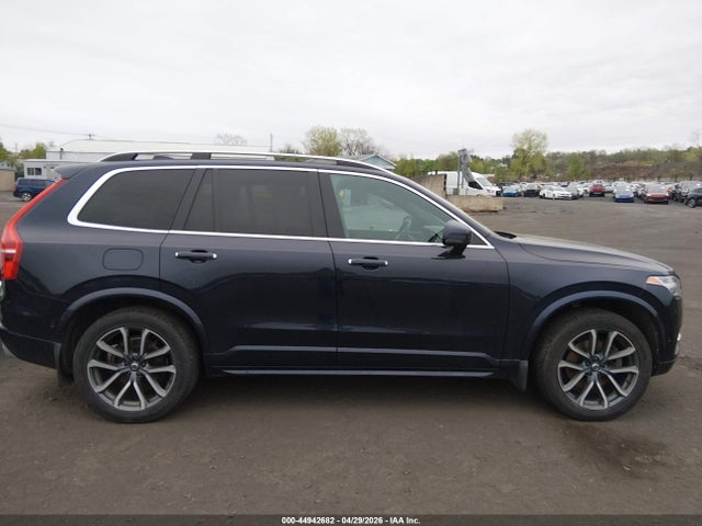 Volvo XC90 T6 Momentum