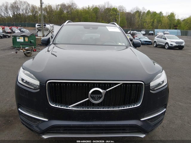 Volvo XC90 T6 Momentum