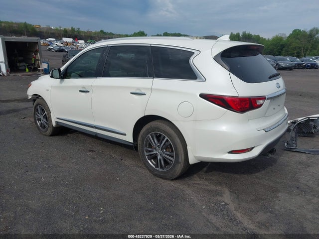 INFINITI Qx
