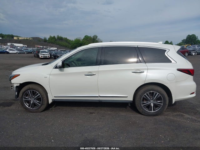 INFINITI Qx