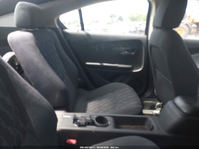 Chevrolet Volt