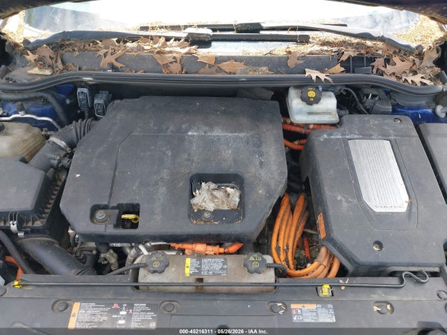 Chevrolet Volt