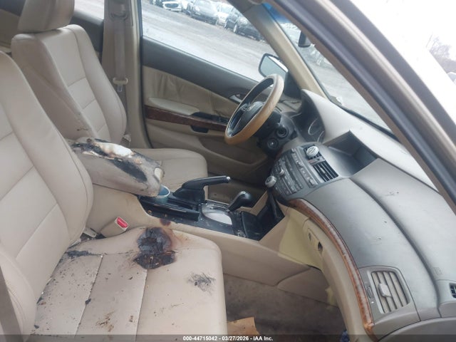 Honda Accord 3.5 Ex-l