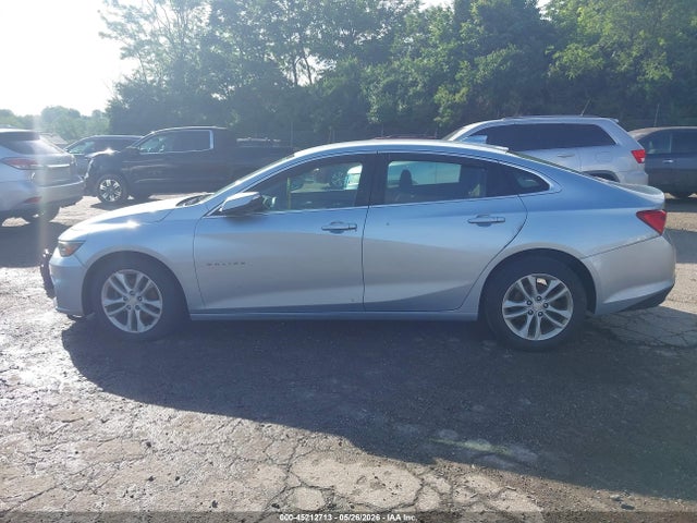 Chevrolet Malibu 1lt