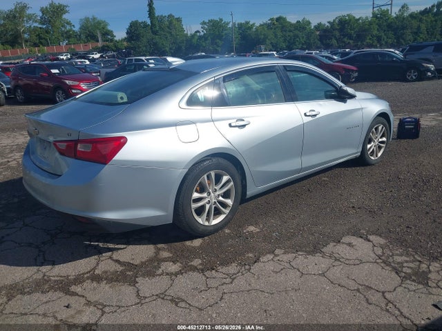 Chevrolet Malibu 1lt