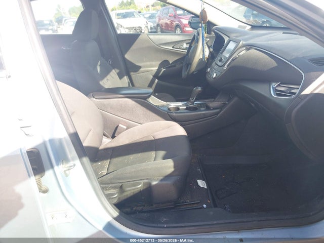 Chevrolet Malibu 1lt