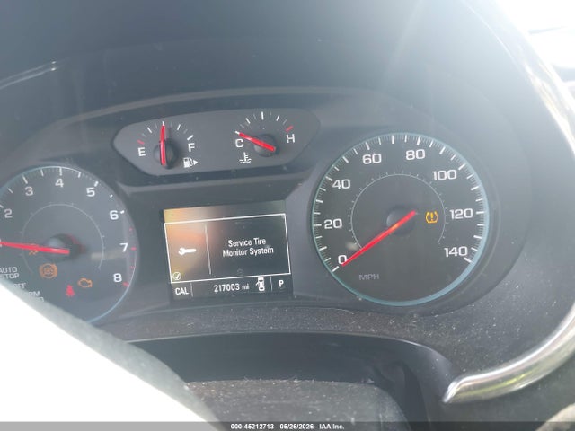 Chevrolet Malibu 1lt