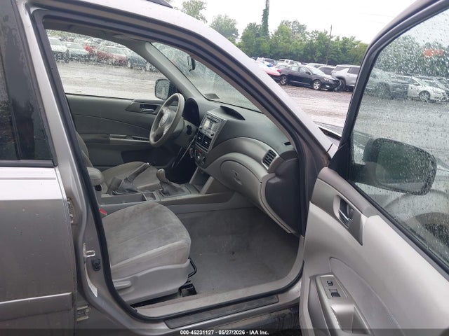 Subaru Forester 2.5x