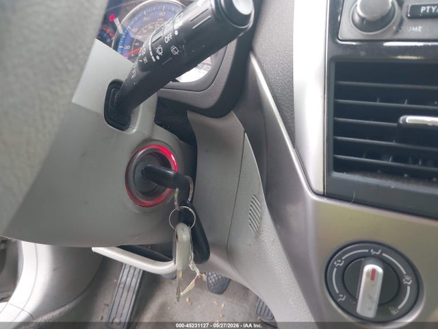 Subaru Forester 2.5x