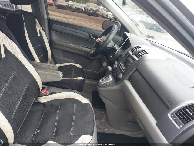 Honda CR-V Ex-l