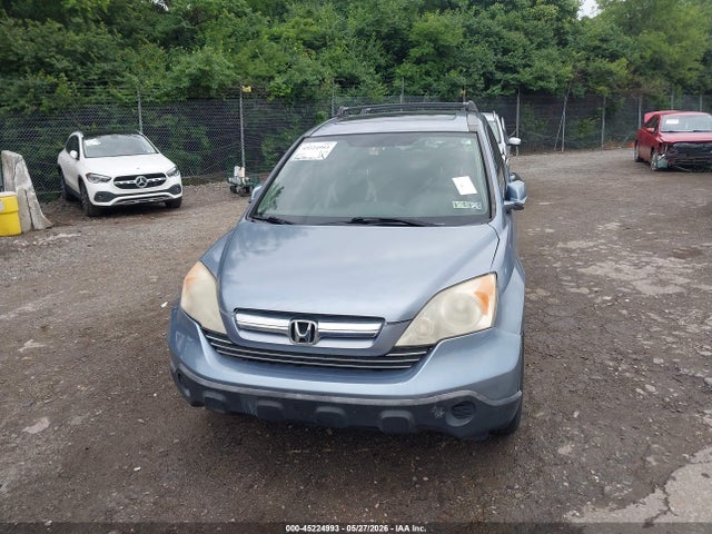 Honda CR-V Ex-l