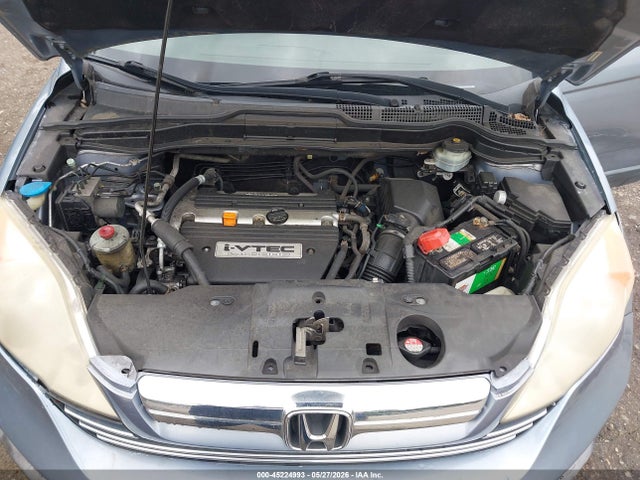 Honda CR-V Ex-l
