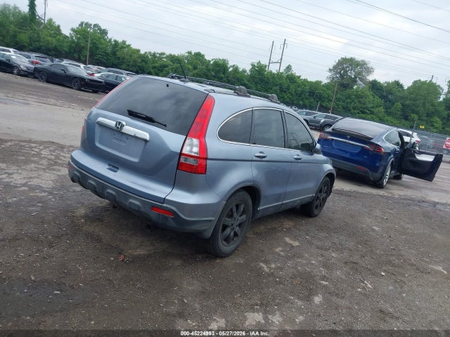 Honda CR-V Ex-l