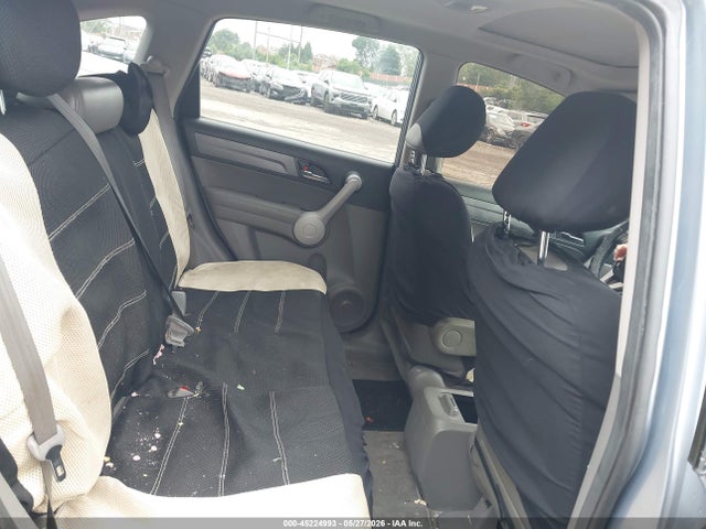 Honda CR-V Ex-l