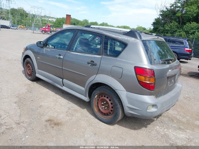 Pontiac Vibe