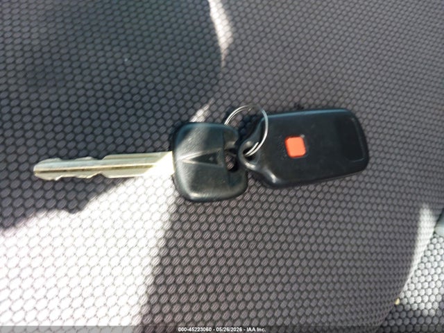 Pontiac Vibe