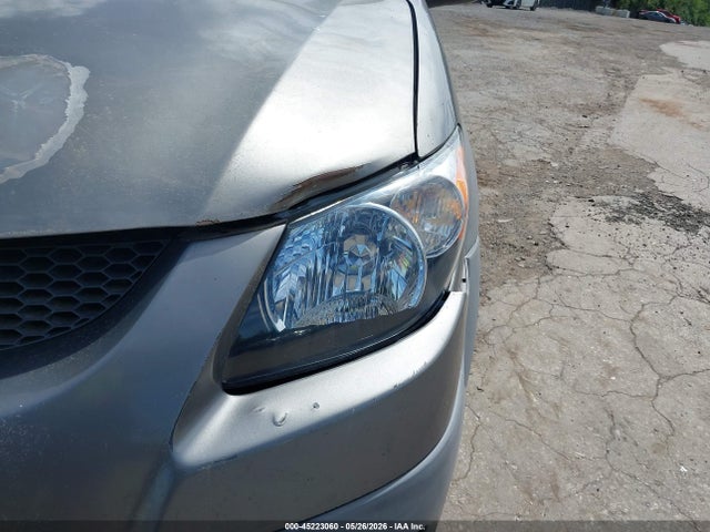Pontiac Vibe