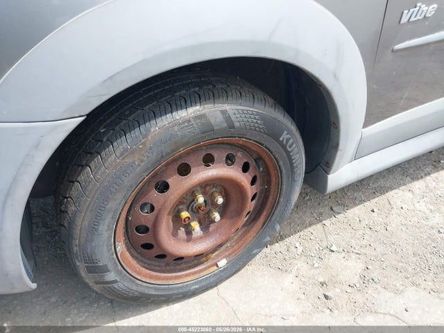 Pontiac Vibe