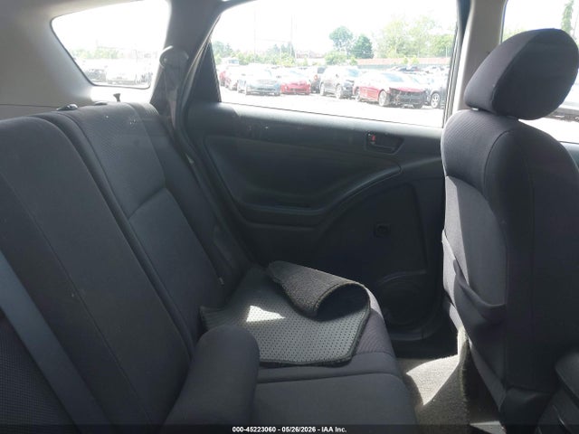 Pontiac Vibe