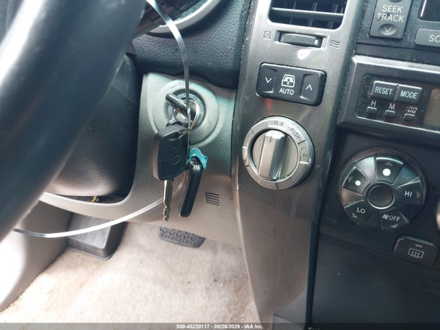 Toyota 4Runner Sr5 Sport V8