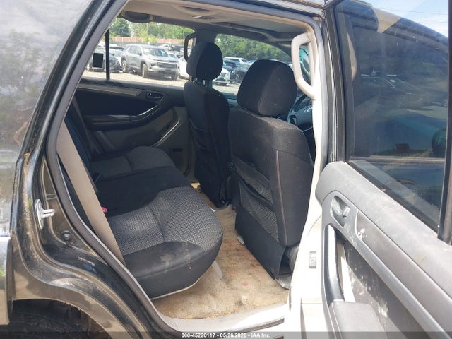 Toyota 4Runner Sr5 Sport V8