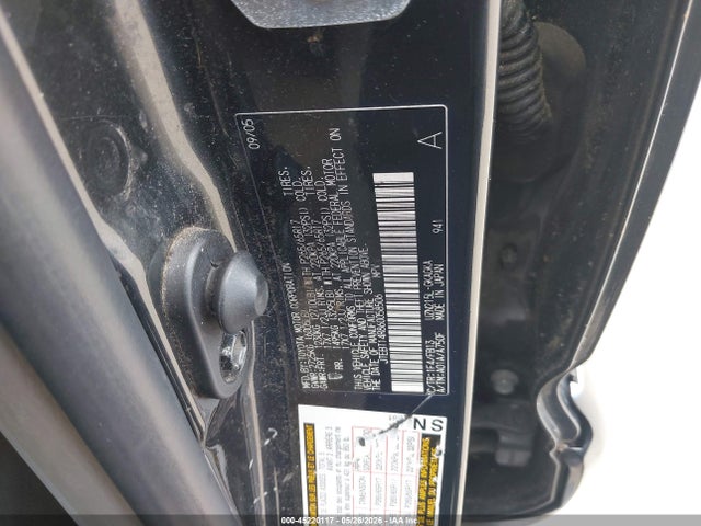 Toyota 4Runner Sr5 Sport V8
