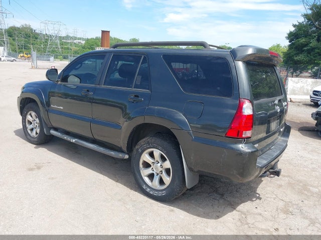 Toyota 4Runner Sr5 Sport V8