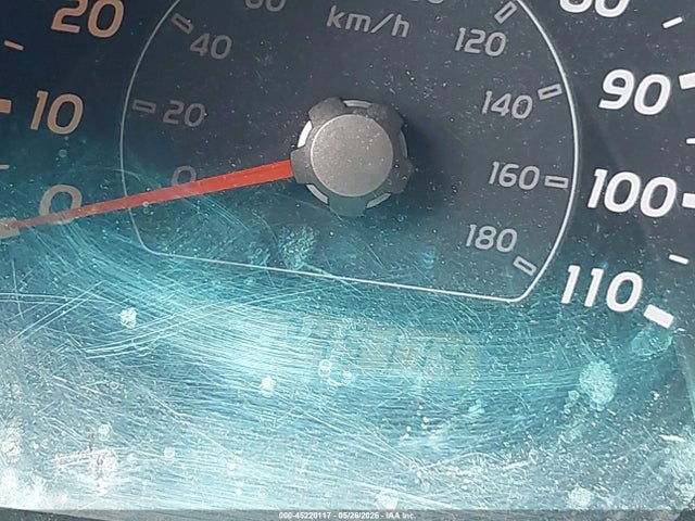Toyota 4Runner Sr5 Sport V8