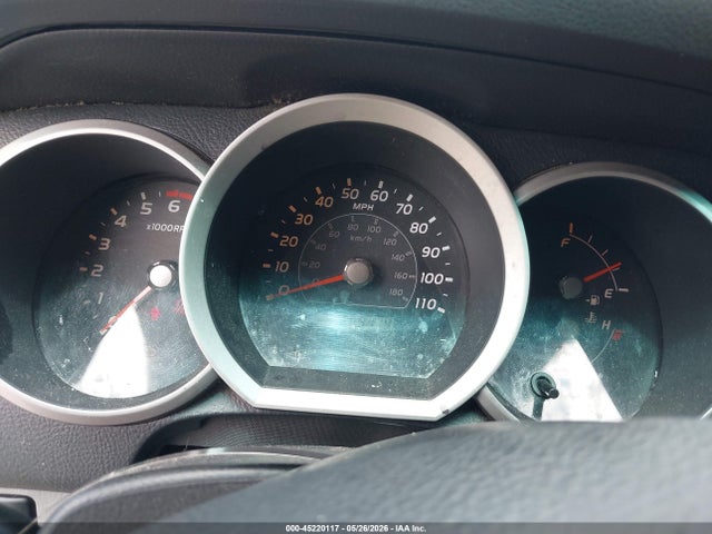 Toyota 4Runner Sr5 Sport V8