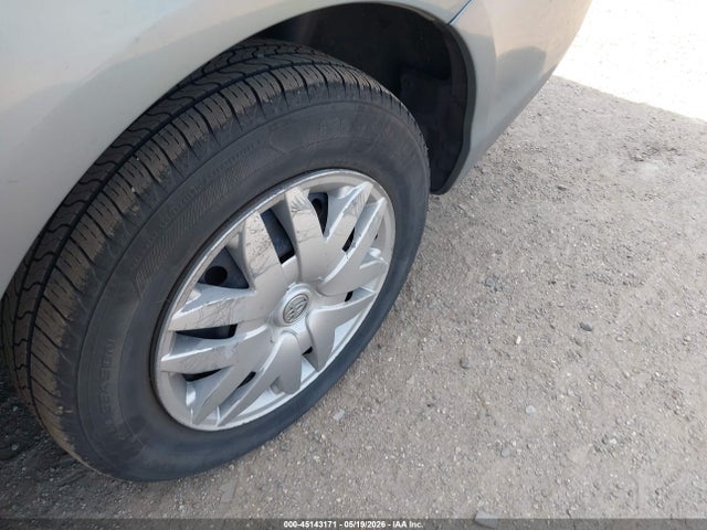 Toyota Sienna Le