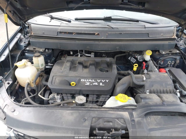Dodge Journey Se