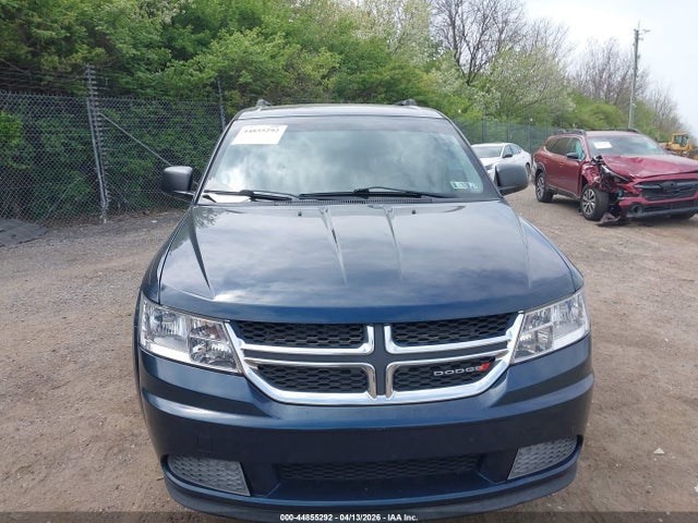 Dodge Journey Se