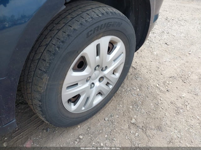 Dodge Journey Se