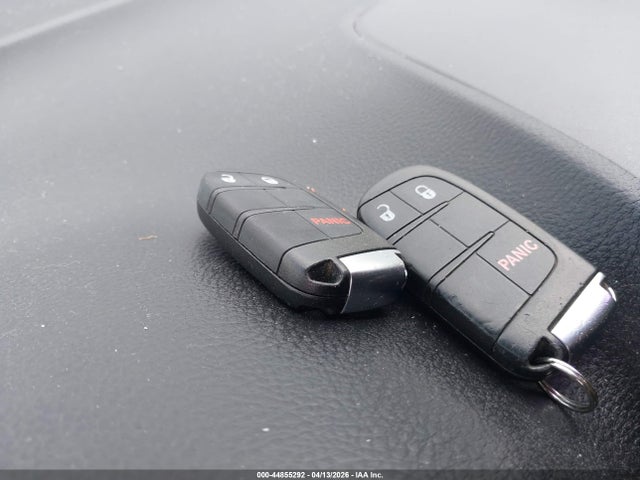 Dodge Journey Se