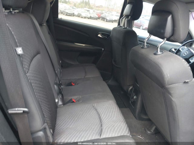 Dodge Journey Se