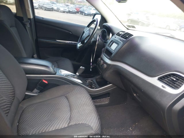 Dodge Journey Se