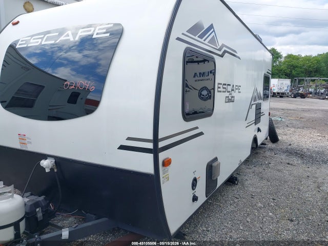 Trailer Other