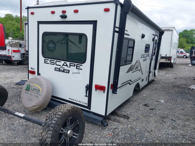 Trailer Other