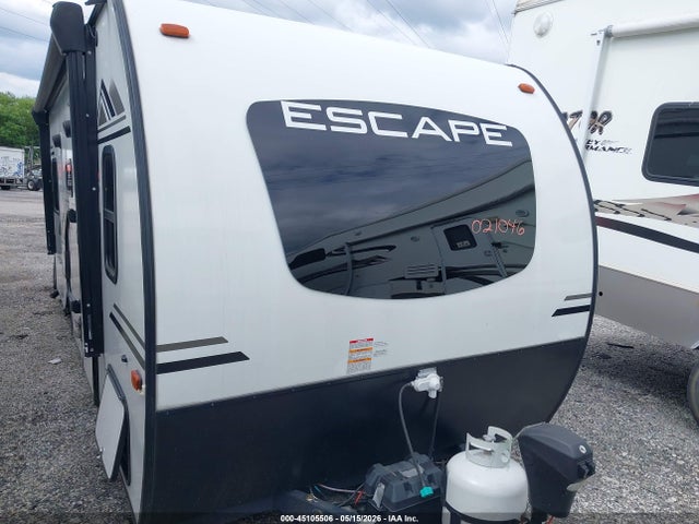 Trailer Other