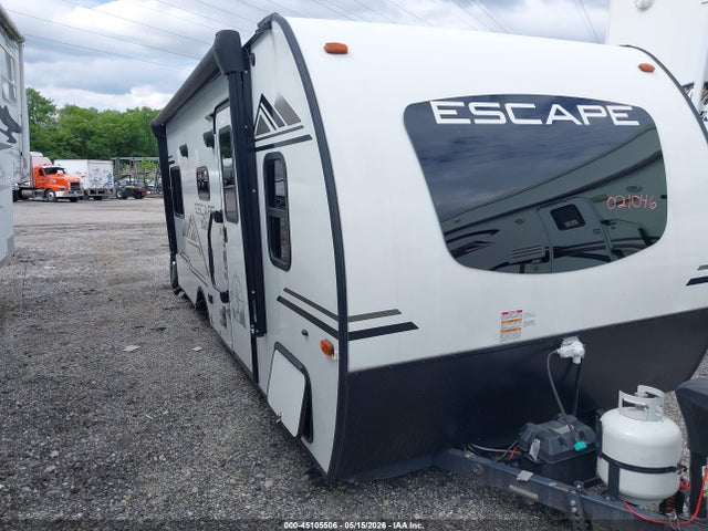 Trailer Other