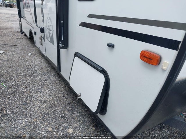 Trailer Other