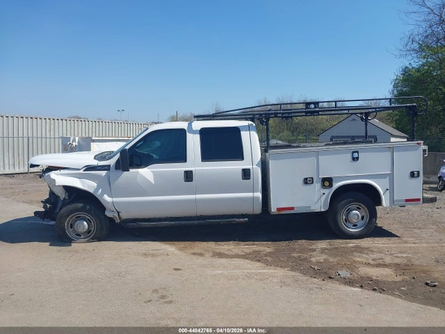 Ford F-250 Xl