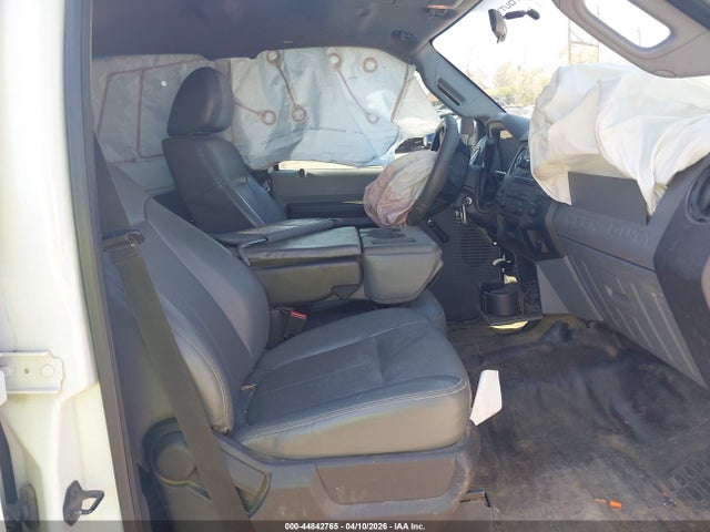Ford F-250 Xl