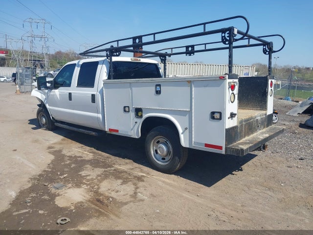 Ford F-250 Xl