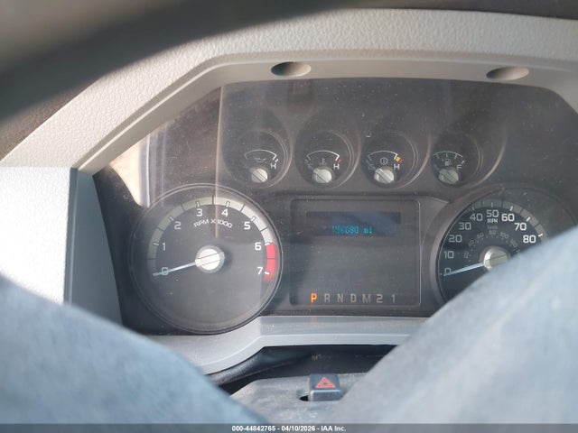 Ford F-250 Xl