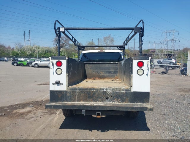 Ford F-250 Xl