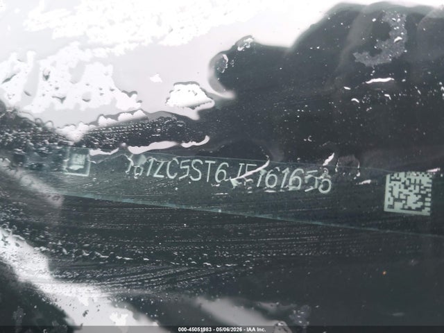 Chevrolet Malibu 1fl