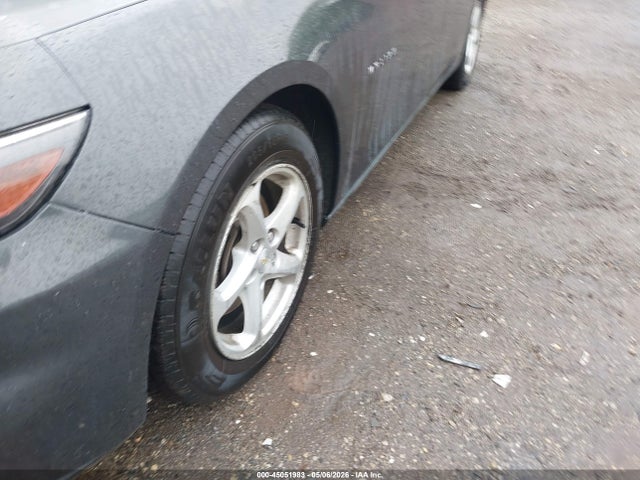 Chevrolet Malibu 1fl