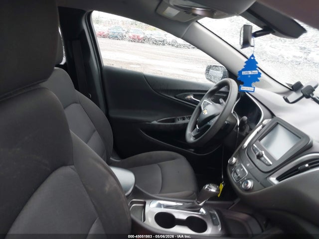 Chevrolet Malibu 1fl