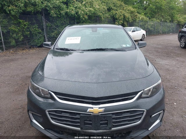 Chevrolet Malibu 1fl